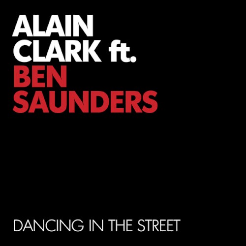 Alain Clark Ft. Ben Saunders